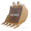 Excavator Buckets / Digger Bucket (Nord-EB03)